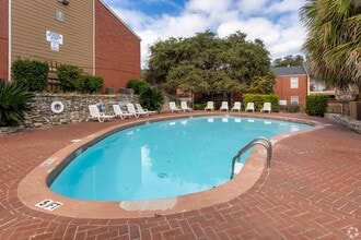 Woodland Heights in Austin, TX - Foto de edificio - Building Photo