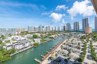 400 Kings Point Dr, Unit 1224 in Sunny Isles Beach, FL - Building Photo - Building Photo