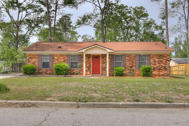 property at 150 Thomas Dr