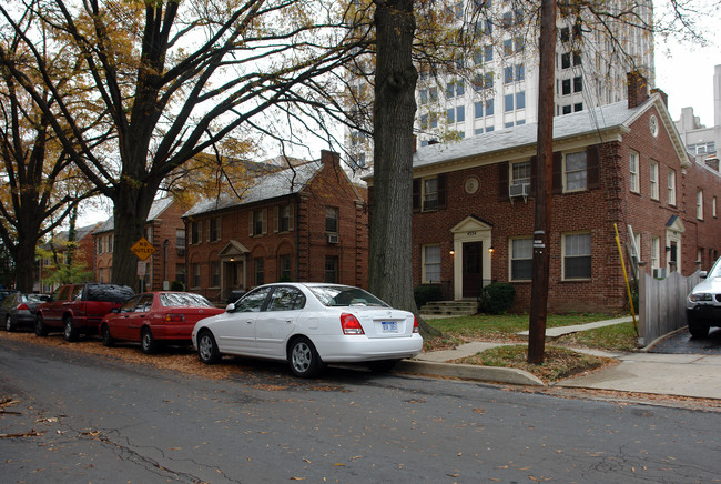 4530 Avondale St in Bethesda, MD - Building Photo - Building Photo