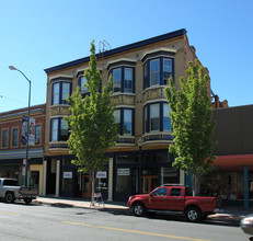 337-341 Georgia St in Vallejo, CA - Building Photo - Building Photo