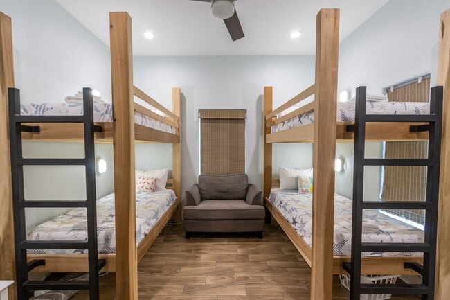 property at 16511 John Davis Rd