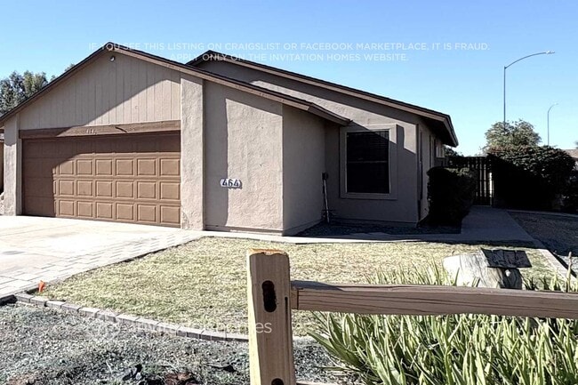 property at 464 N Orlando Cir