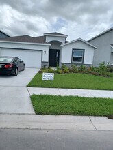 12067 Kingsley Trl in Parrish, FL - Building Photo - Building Photo