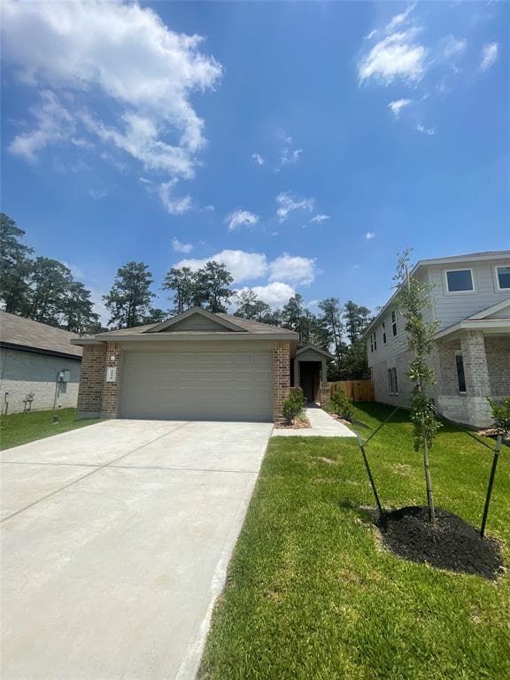 property at 6059 Canyon Dawn Dr