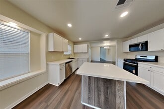 18131 Dusty Terrace Ln in Katy, TX - Building Photo - Building Photo