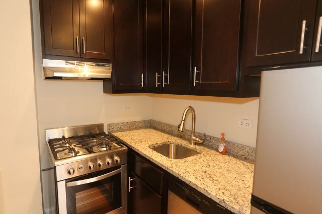 617 W Patterson Ave in Chicago, IL - Building Photo - Building Photo