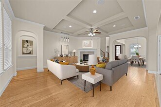7048 Fullerton Cir in Frisco, TX - Building Photo - Building Photo