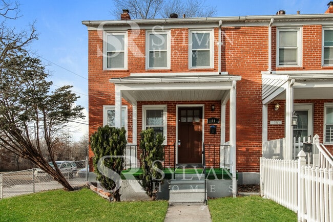 54 Stemmers Run Rd in Essex, MD - Building Photo - Building Photo