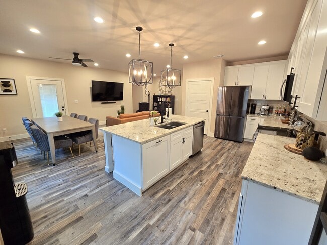 property at 2716 Brigham Ln