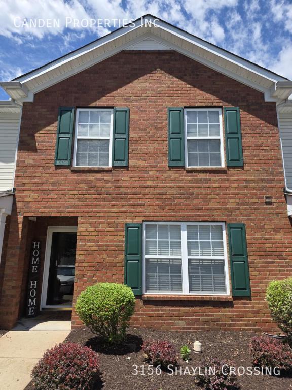 property at 3156 Shaylin Crossing