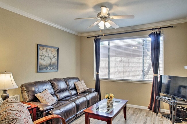 7009 E Acoma Dr, Unit ID1385811P in Scottsdale, AZ - Foto de edificio - Building Photo