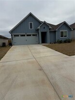 7208 Veronica Ct in Killeen, TX - Building Photo