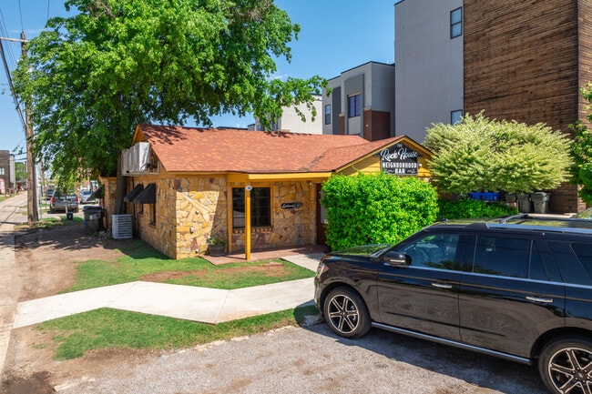 Garner Crossing in Norman, OK - Building Photo - Building Photo