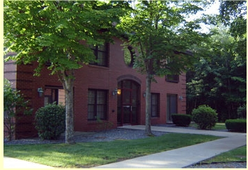 Policy Brook Estates in Salem, NH - Foto de edificio - Building Photo