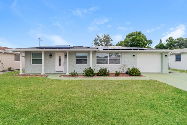 property at 3419 Darlington Rd