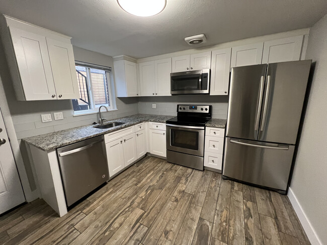 property at 2183 Depew St