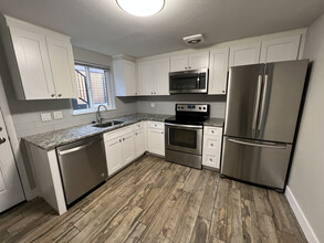 2183 Depew St in Denver, CO - Building Photo - Building Photo