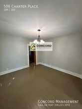 508 Charter Pl in Greensboro, NC - Building Photo - Building Photo