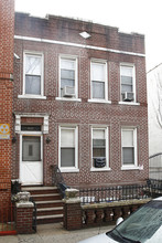 1527 W 11th St in Brooklyn, NY - Foto de edificio - Building Photo