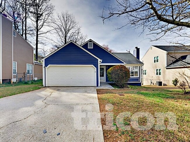 property at 575 Woodcrest Manor Dr