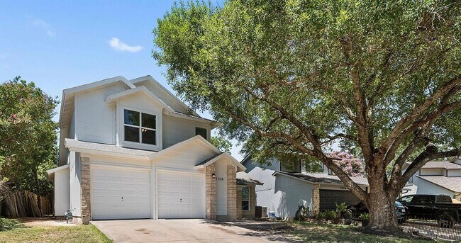 2108 Laura Ct in Round Rock, TX - Building Photo - Building Photo