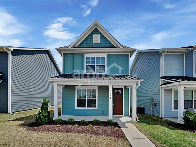 property at 5532 Central Grove Sq