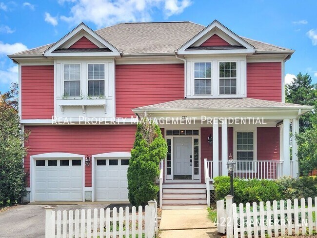 property at 422 Cranberry Ln