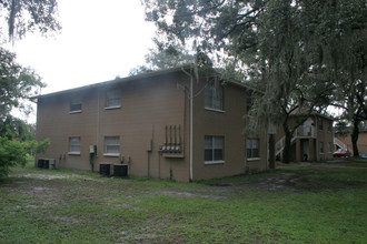 Palm Tree Apartments in Tampa, FL - Building Photo - Building Photo