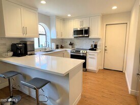 16635 N 59th St in Scottsdale, AZ - Building Photo