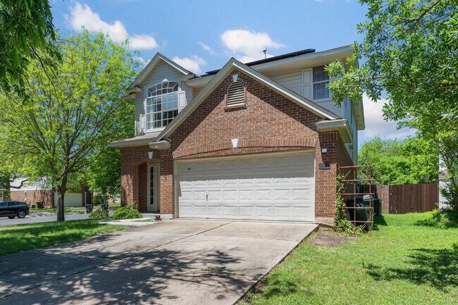 13400 Rossello Dr in Austin, TX - Building Photo - Building Photo