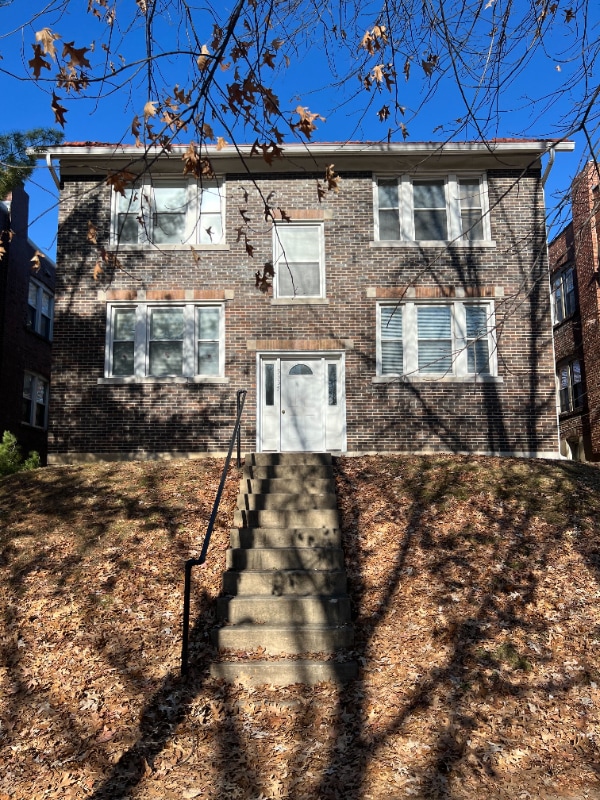 5335 Bancroft Ave in St. Louis, MO - Building Photo - Building Photo