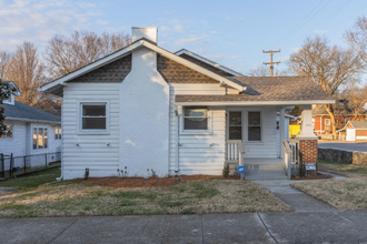 1031 Chicamauga Ave in Nashville, TN - Building Photo - Building Photo