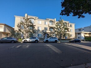 1730 Colby Ave in Los Angeles, CA - Building Photo - Building Photo