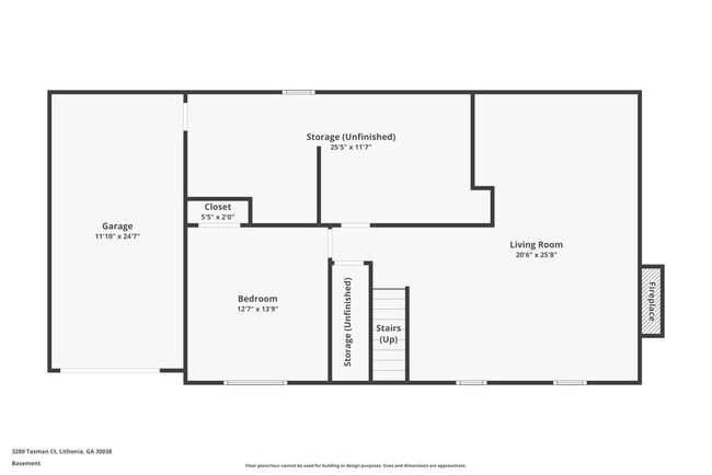 3280 Tasman Ct in Stonecrest, GA - Building Photo - Building Photo