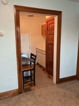 2114 Wyoming St, Unit C in Dayton, OH - Building Photo