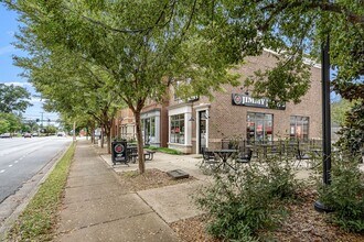 2118 Middle Tennessee Blvd in Murfreesboro, TN - Building Photo - Building Photo