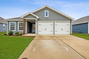 1417 Sunkiss Dr in Fort Worth, TX - Building Photo