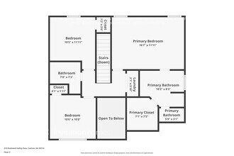 210 Diamond Valley Pass in Canton, GA - Building Photo - Building Photo