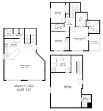 3514 Grand Ave S, Unit 101 in Minneapolis, MN - Building Photo - Building Photo