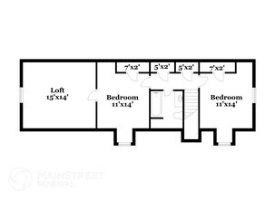 1716 Carriage Cove Ln in Winston-Salem, NC - Building Photo - Building Photo