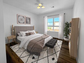 289-293 Halsey St in Newark, NJ - Foto de edificio - Building Photo