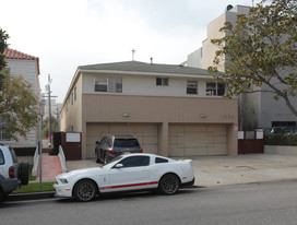 1334 16th St Apartamentos