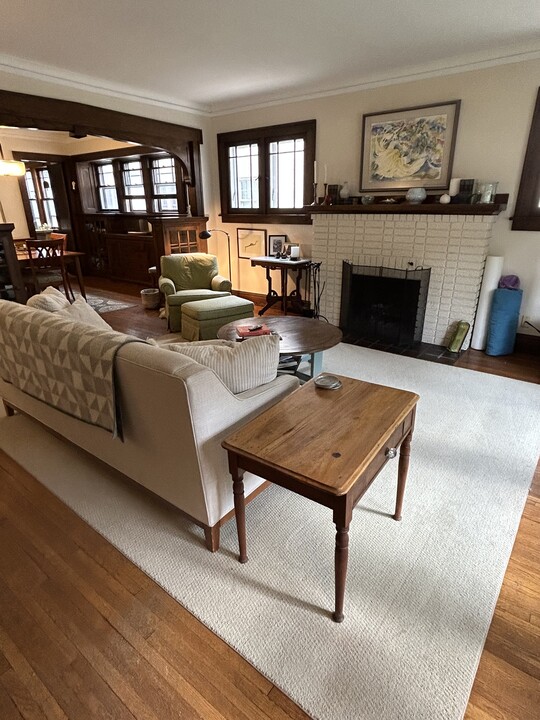 4549 Aldrich Ave S in Minneapolis, MN - Building Photo