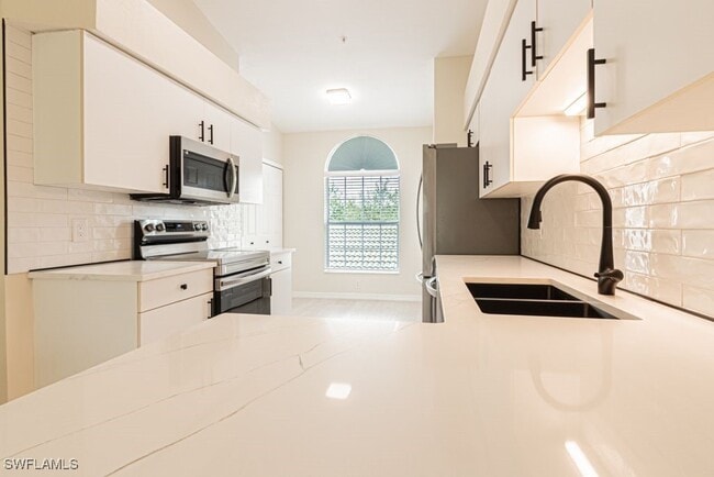 property at 4985 Sandra Bay Dr