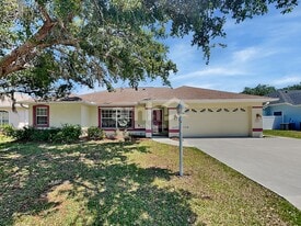6228 34th Pl E in Palmetto, FL - Building Photo