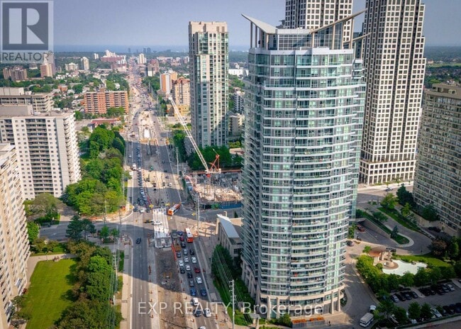 property at 1 Elm Dr W