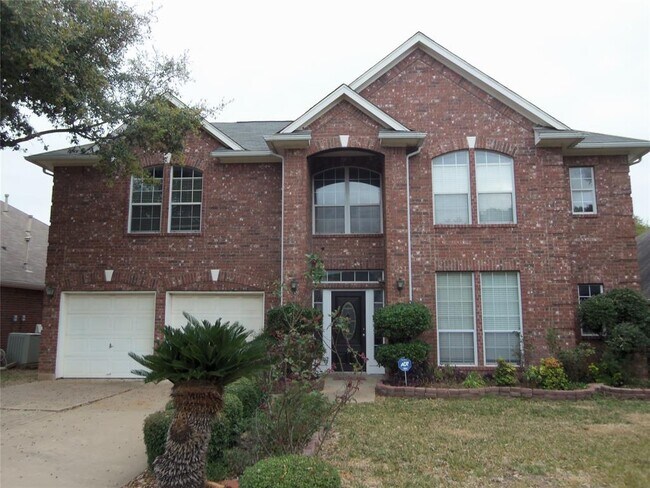 property at 15848 Garrison Cir