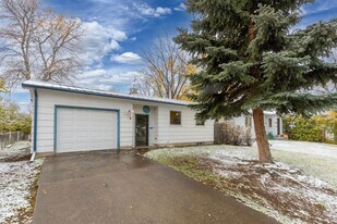 2720 2nd Ave N in Great Falls, MT - Building Photo