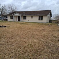 16900 Wellborne Rd in Pearland, TX - Building Photo